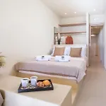 Apartamento Rest Point