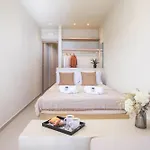 Apartamento Rest Point