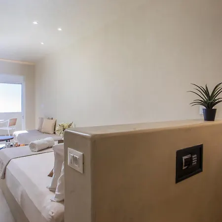 Apartamento Rest Point Charaki