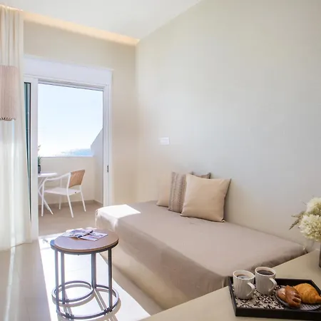 Apartman Rest Point Haráki