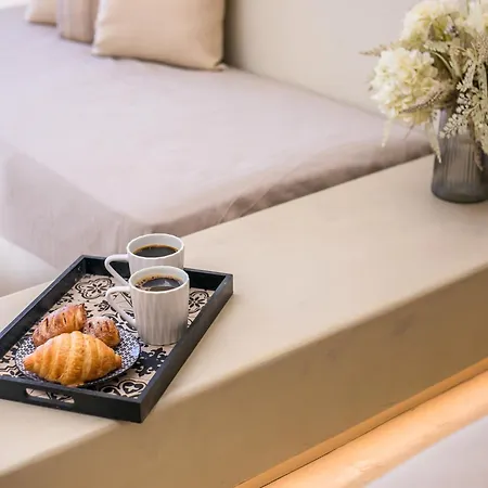 Appartement Rest Point Haraki