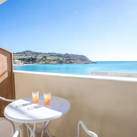 Appartement Rest Point *