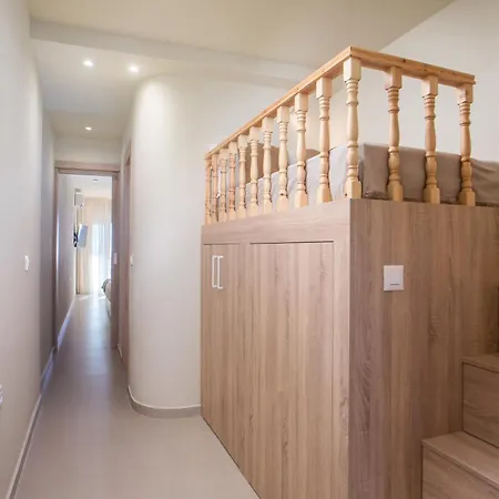 Appartement Rest Point Haraki