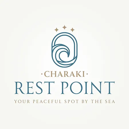 Rest Point Апартаменты Хараки