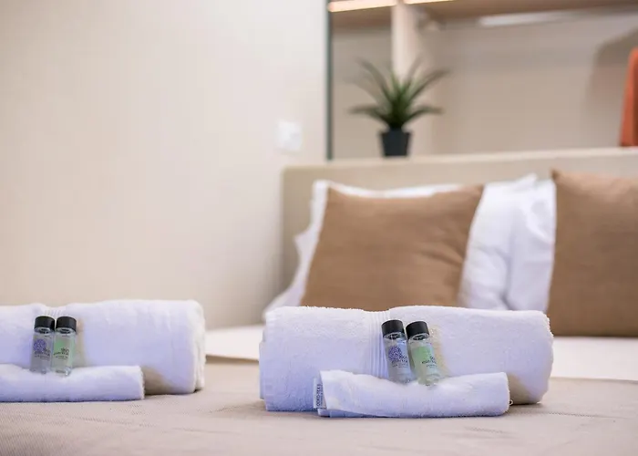 Rest Point Appartement