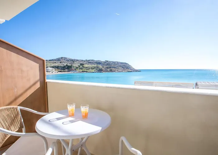 Appartement Rest Point *