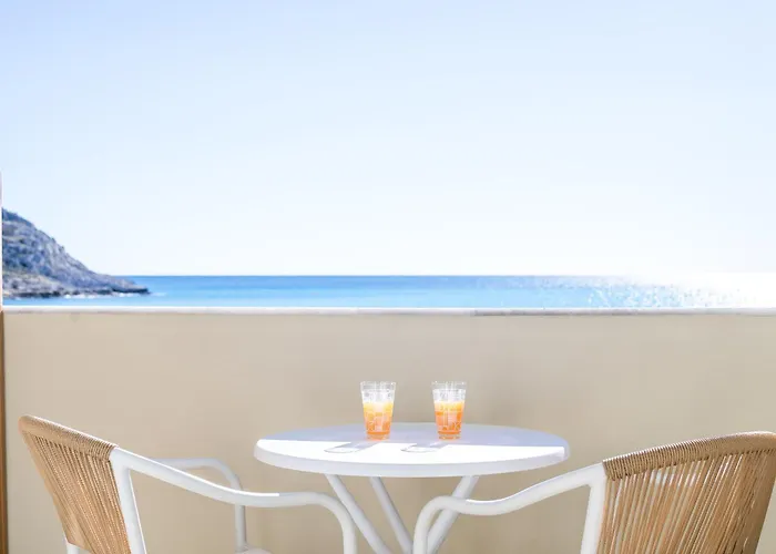 Apartman Rest Point Haráki