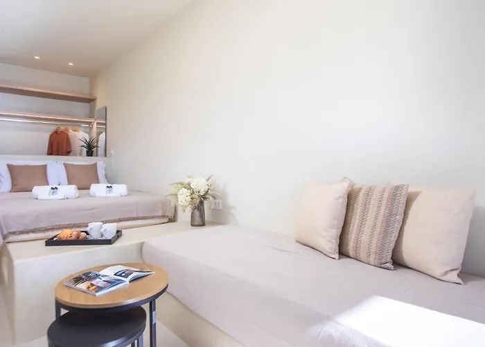 Rest Point Appartement Haraki