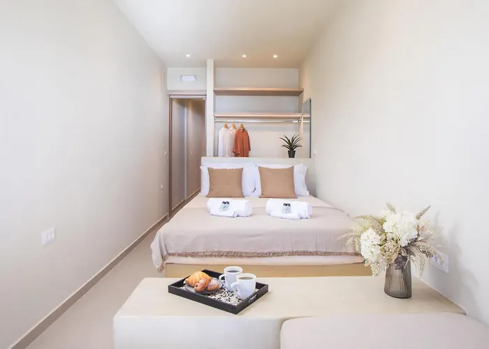 Appartement Rest Point