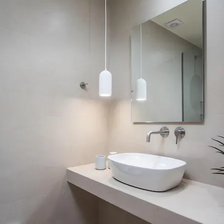 Appartamento Rest Point Haraki