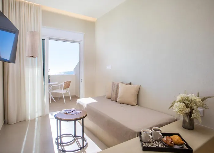 Apartment Rest Point Haraki