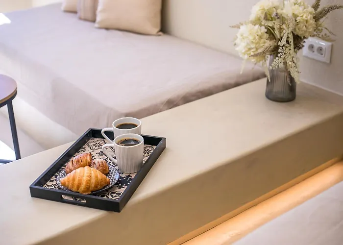 Apartment Rest Point Haraki