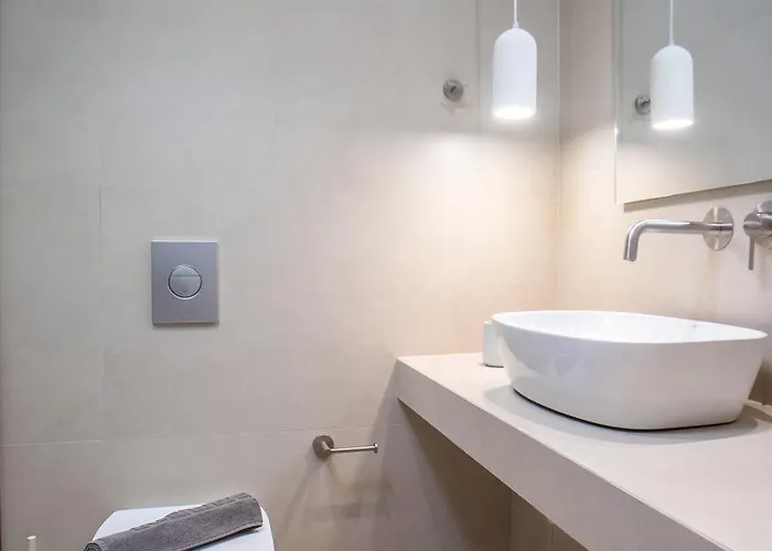 Apartment Rest Point *