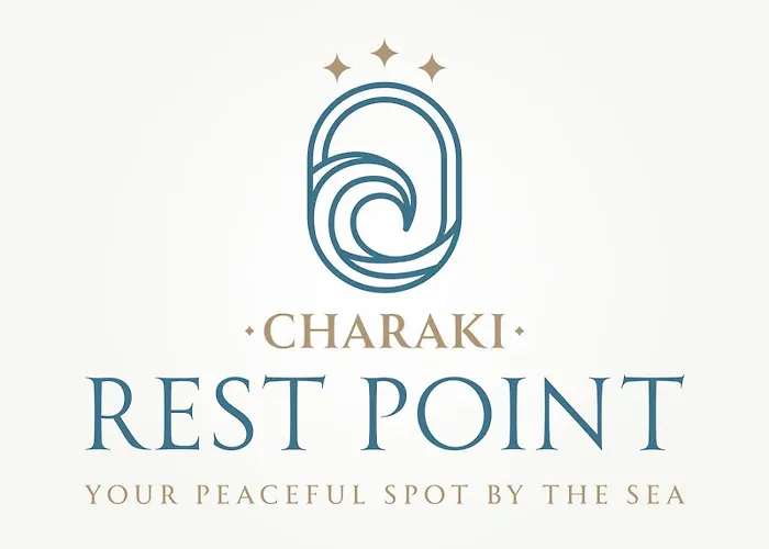 Rest Point Apartment Haraki