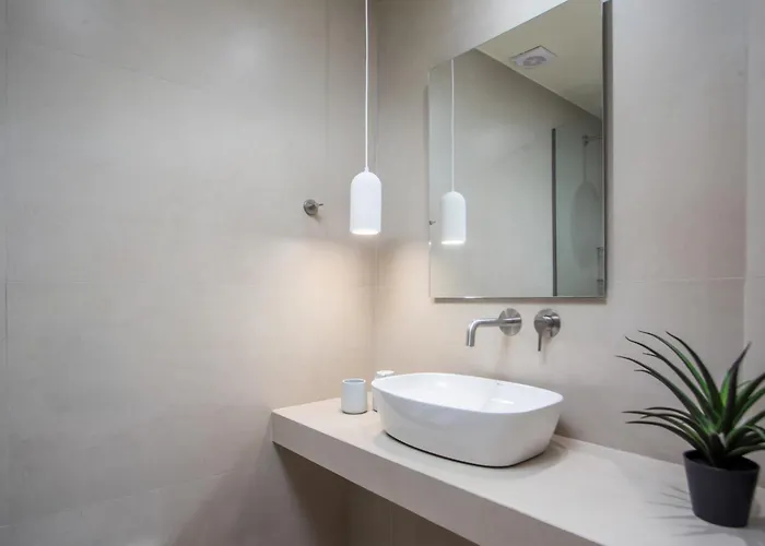 Apartment Rest Point Haraki