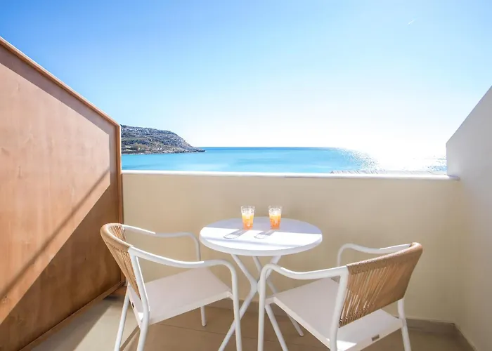 Apartment Rest Point